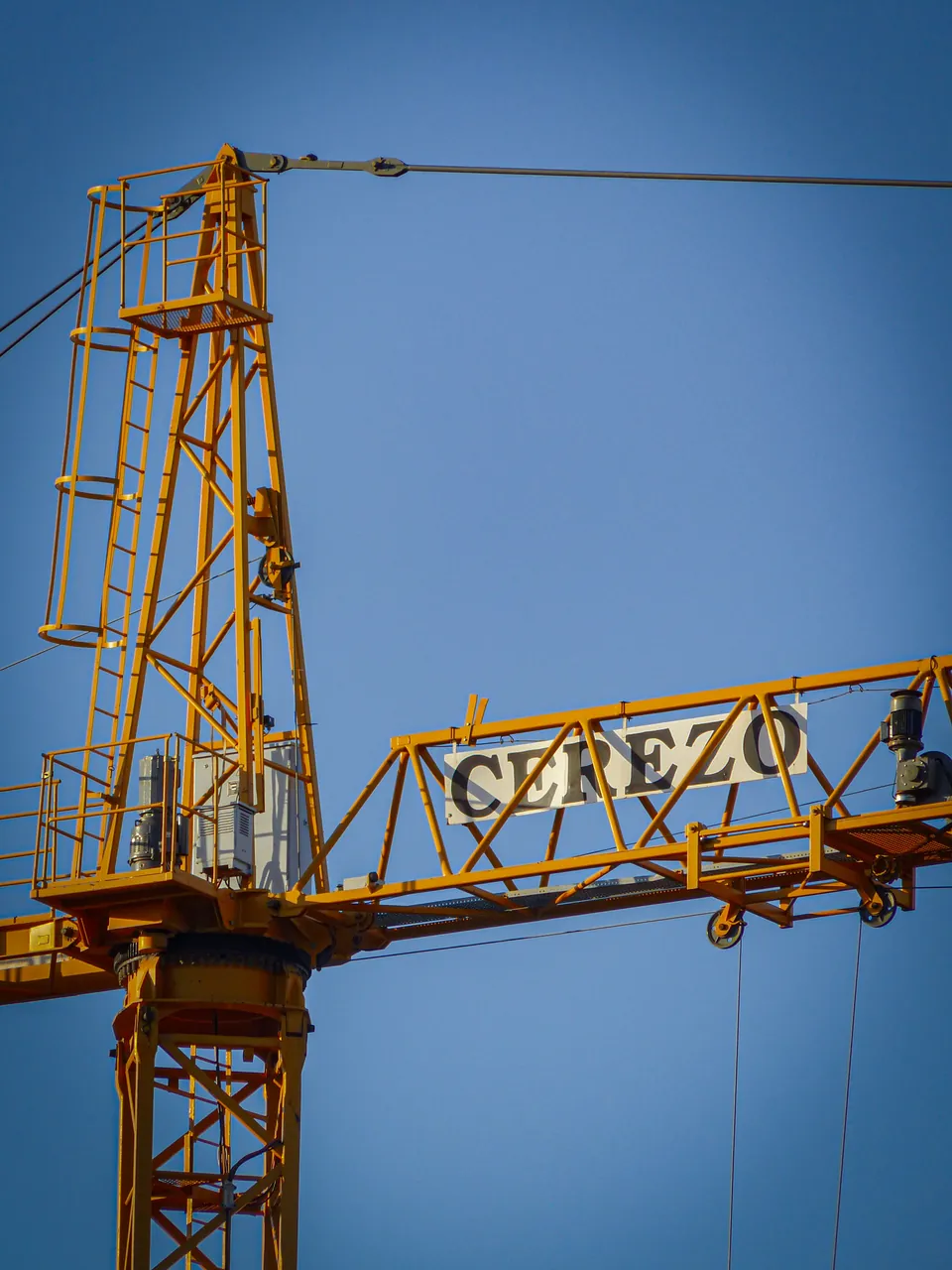 Torre a 600 mm